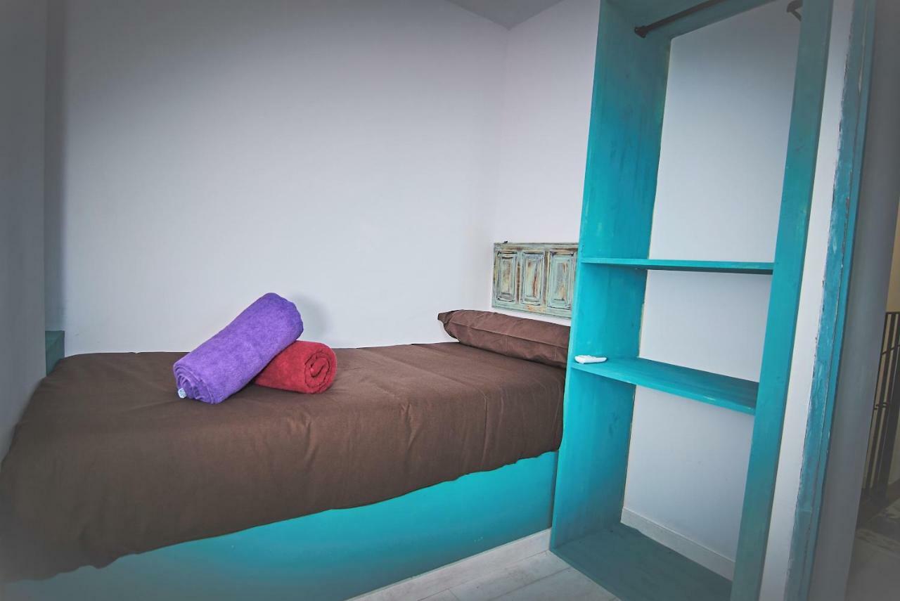 Riad Puertas Del Albaicin Granada Luaran gambar